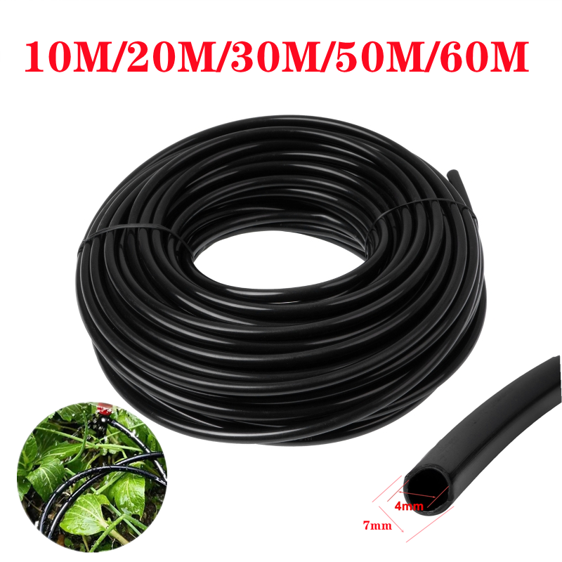 Bonsai Garden Wall - Arrosage de jardin 4/7mm tuyau PVC