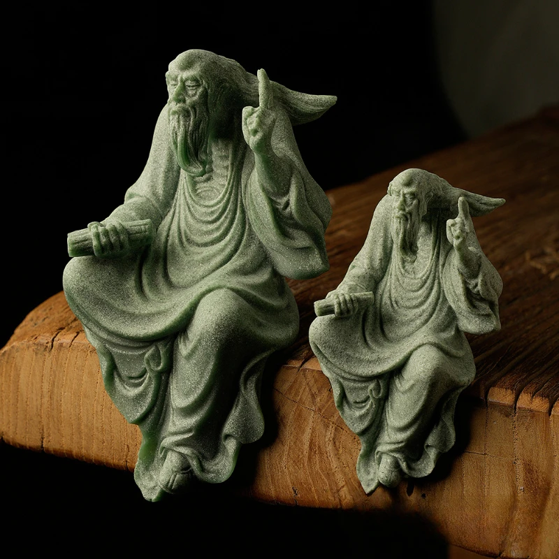 Bonsai Garden China - Statues de bouddha, Sculptures de décoration