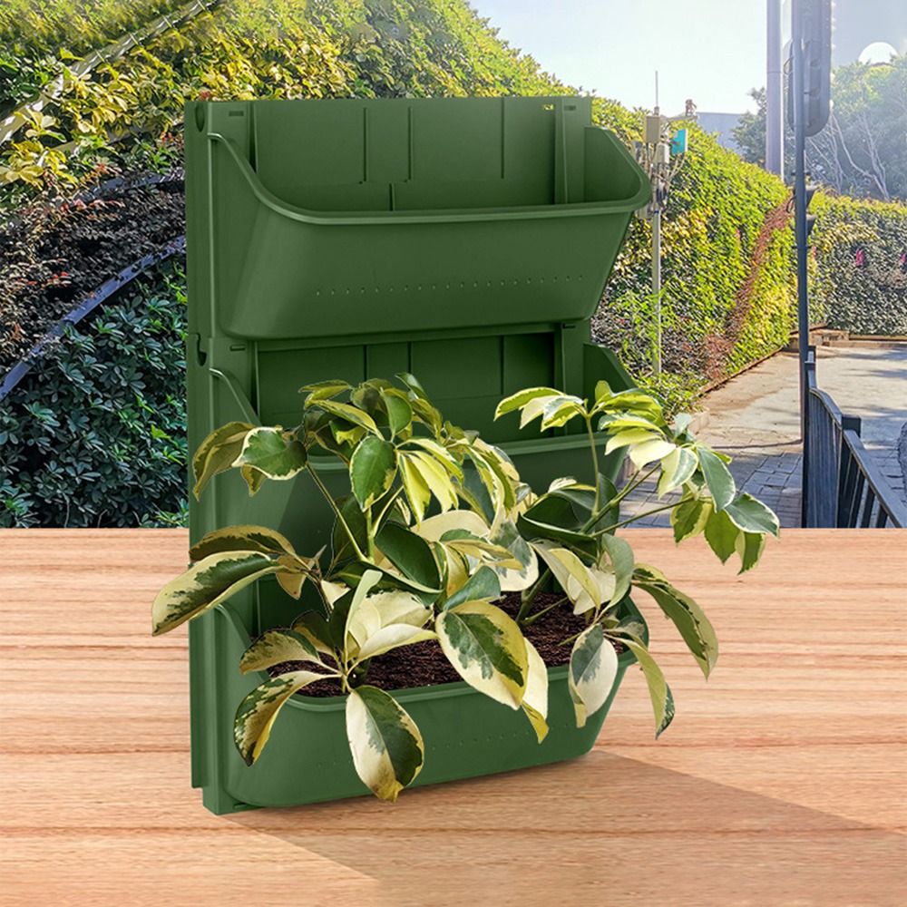 Décoration de jardin, pot susp - Bonsai Garden Wall avis et prix