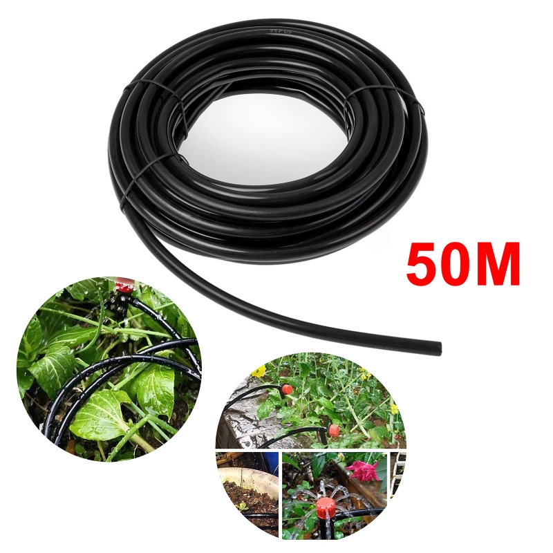 Arrosage de jardin 4/7mm tuyau - Bonsai Garden Wall avis et prix