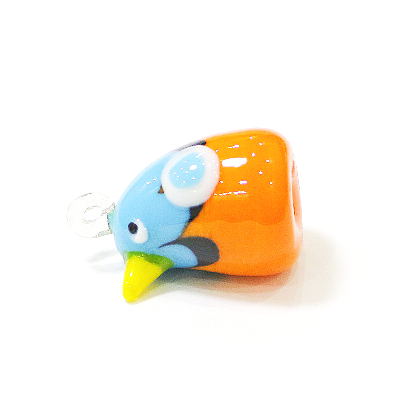 Artisanal Pendentif Oiseau En  - Bonsai Garden Japan avis et prix