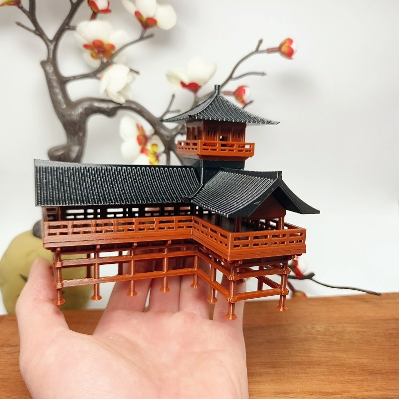 Statue de Licheng de chine, im - Bonsai Garden Japan avis et prix