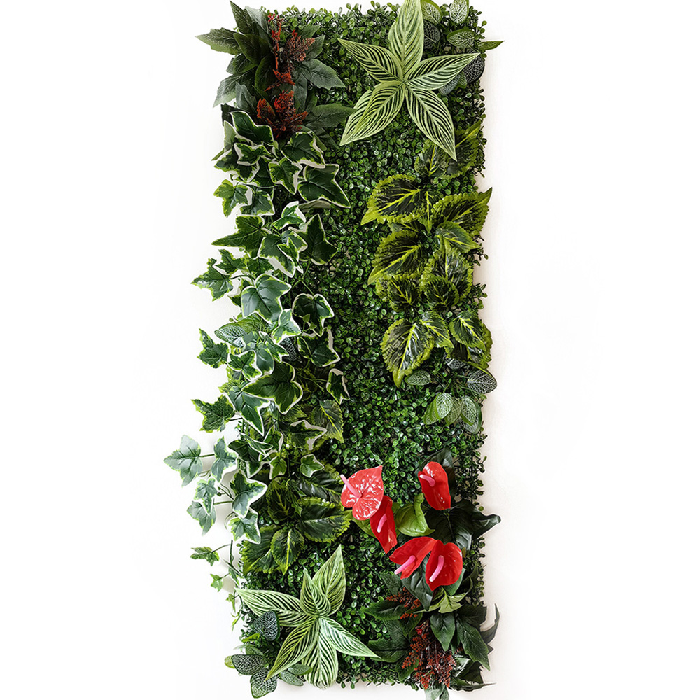 NOUVEAU Panneau mural végétal  - Bonsai Garden Wall avis et prix