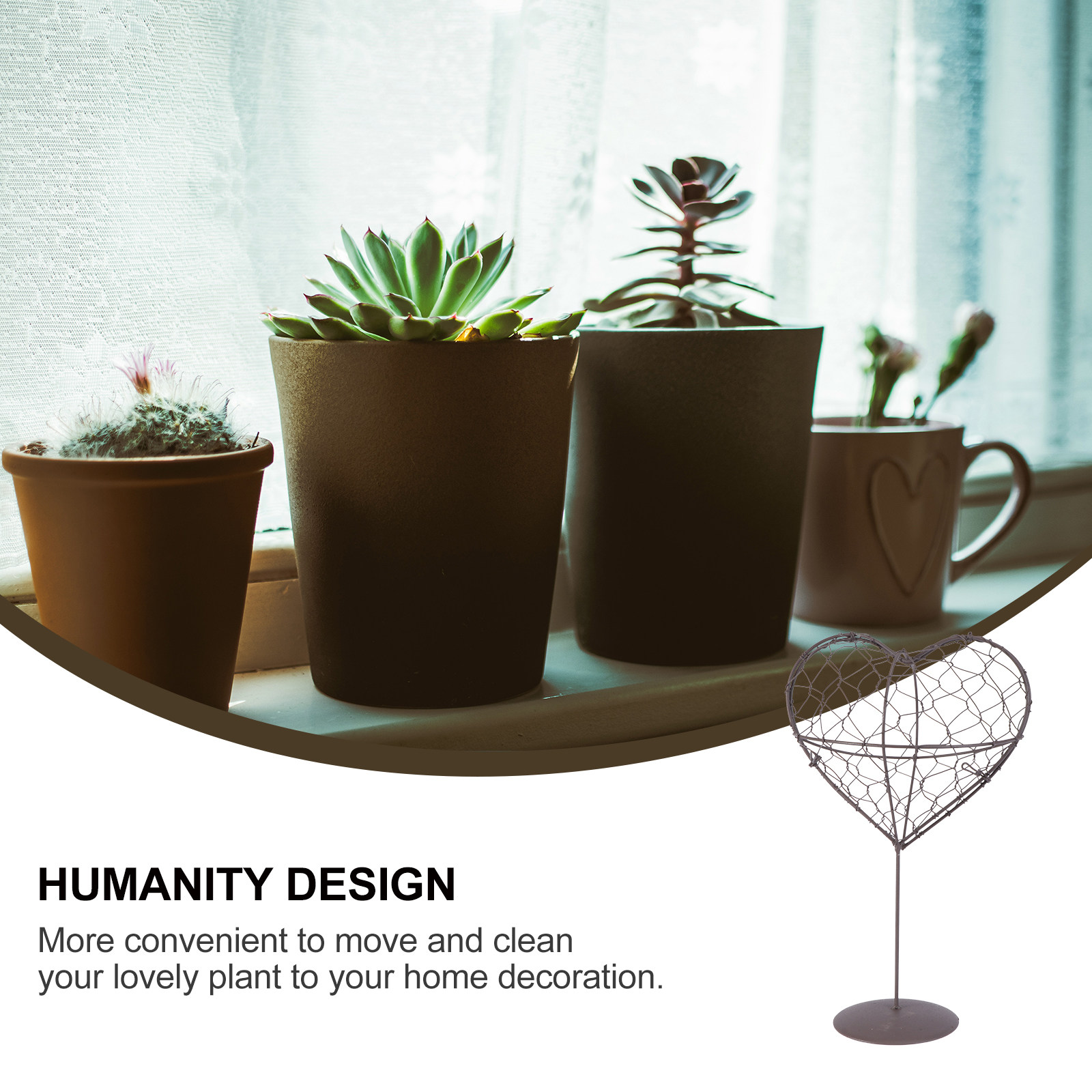 Support mural pour plantes en  - Bonsai Garden Wall avis et prix