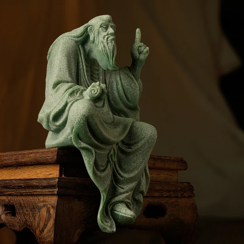 Statues de bouddha, Sculptures - Bonsai Garden China avis et prix
