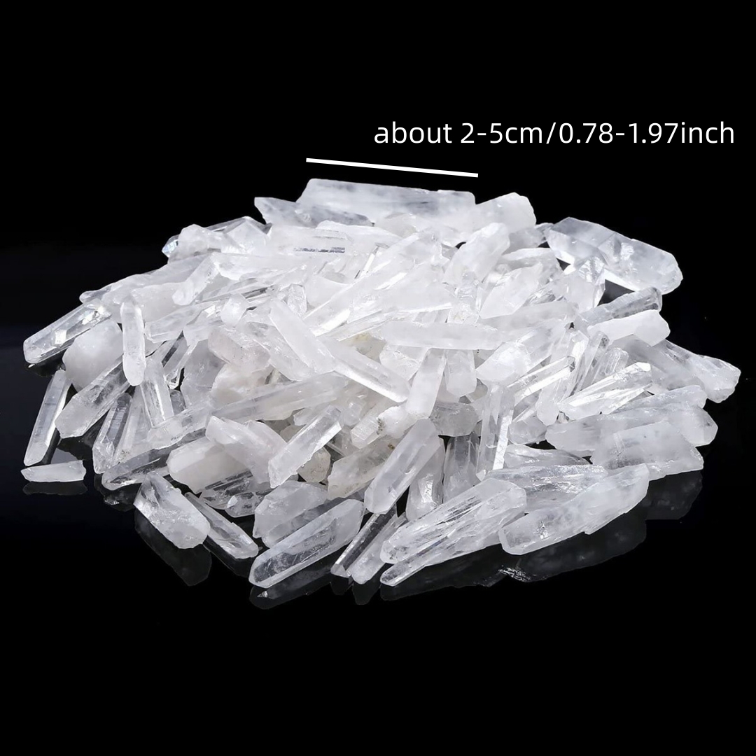Points de cristal de Quartz cl - Bonsai Garden China avis et prix