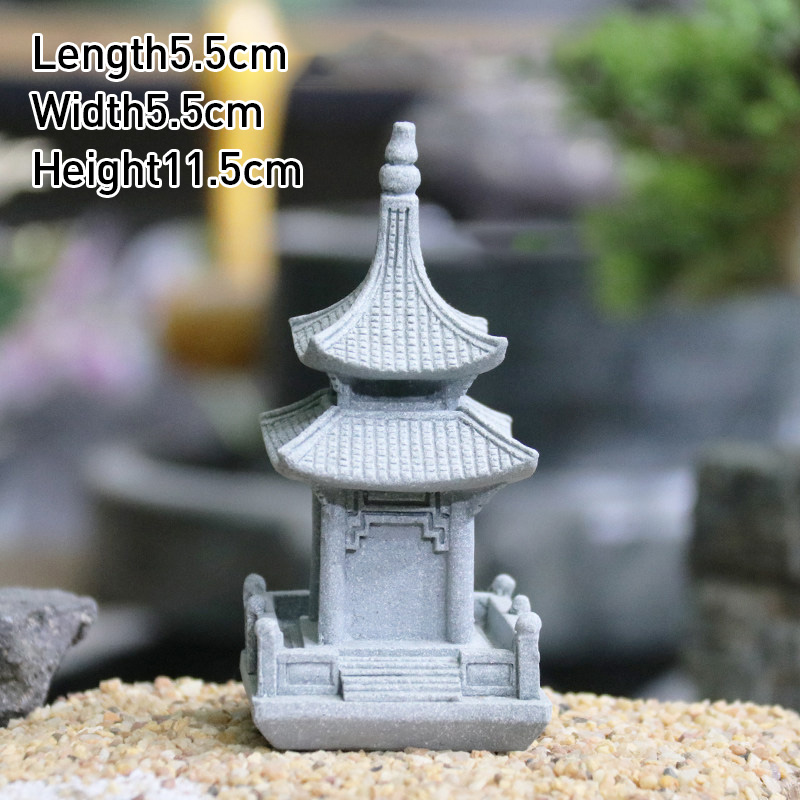 Jardin japonais bonsaï rocaill - Bonsai Garden Japan avis et prix