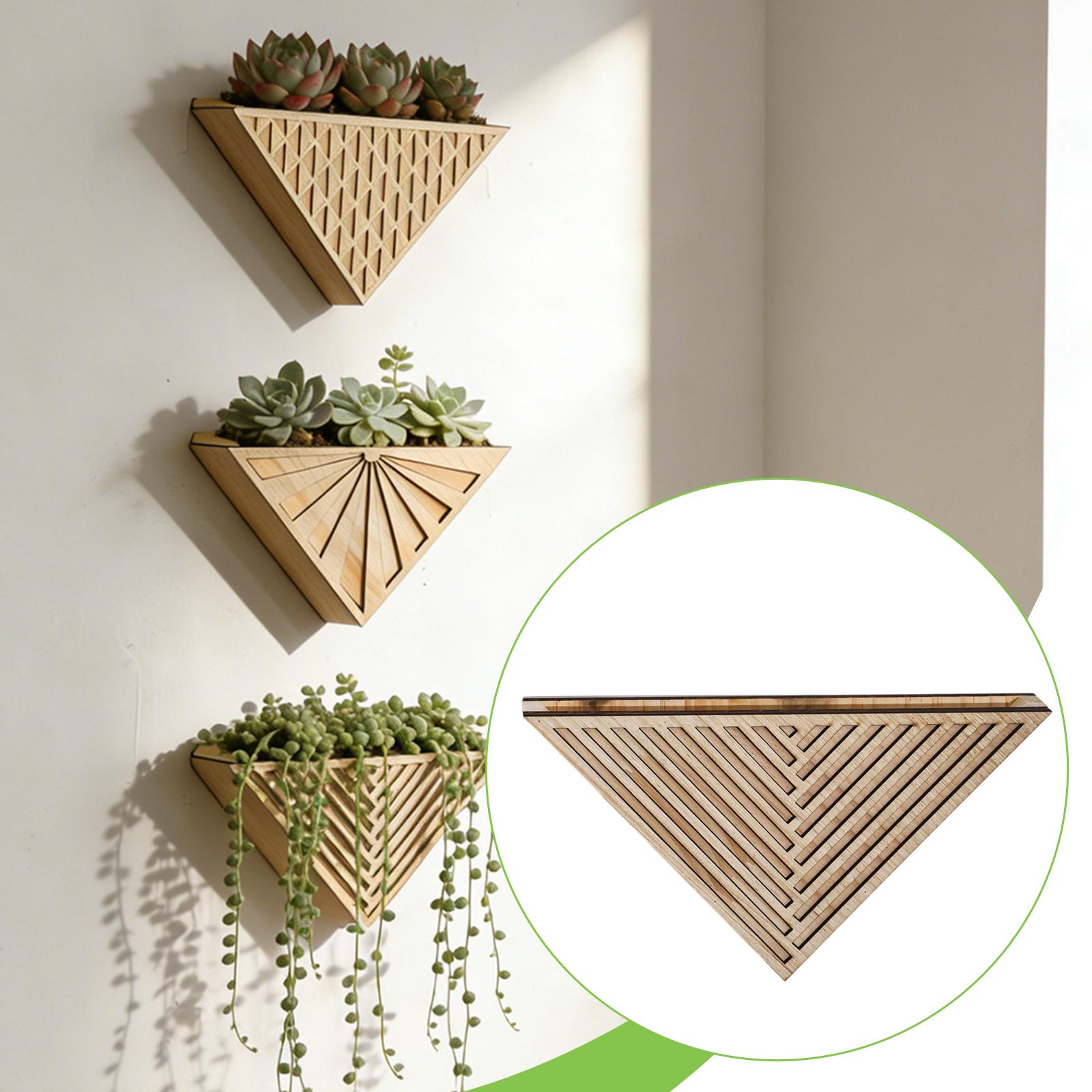 Pot de fleurs mural, ornements - Bonsai Garden Wall avis et prix