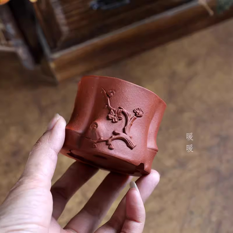 Pot à bonsaï de sable violet,  - Bonsai Garden China avis et prix